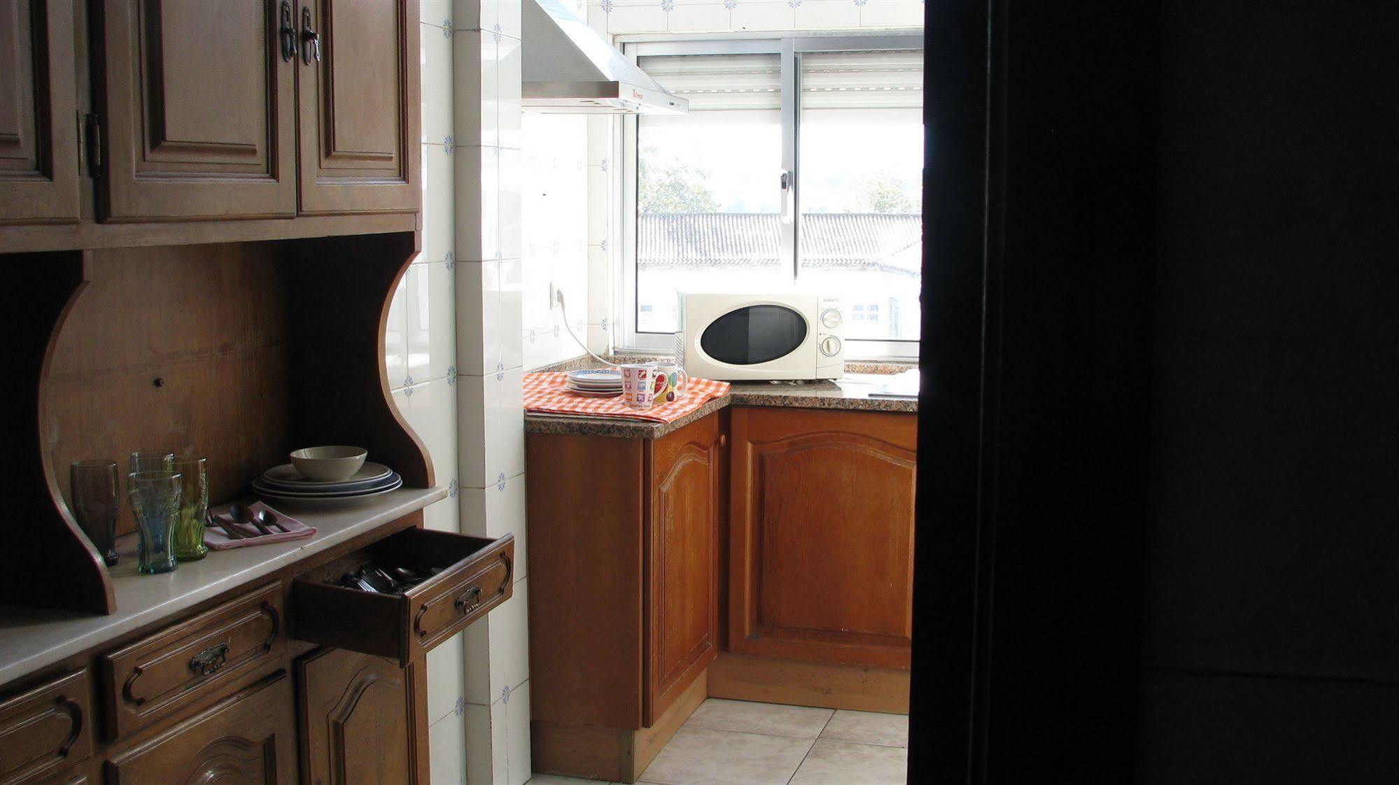 Guest house Residencial Novo - Local Porto