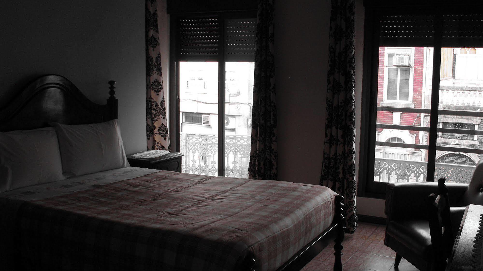 Residencial Novo - Local Guest house 2*
