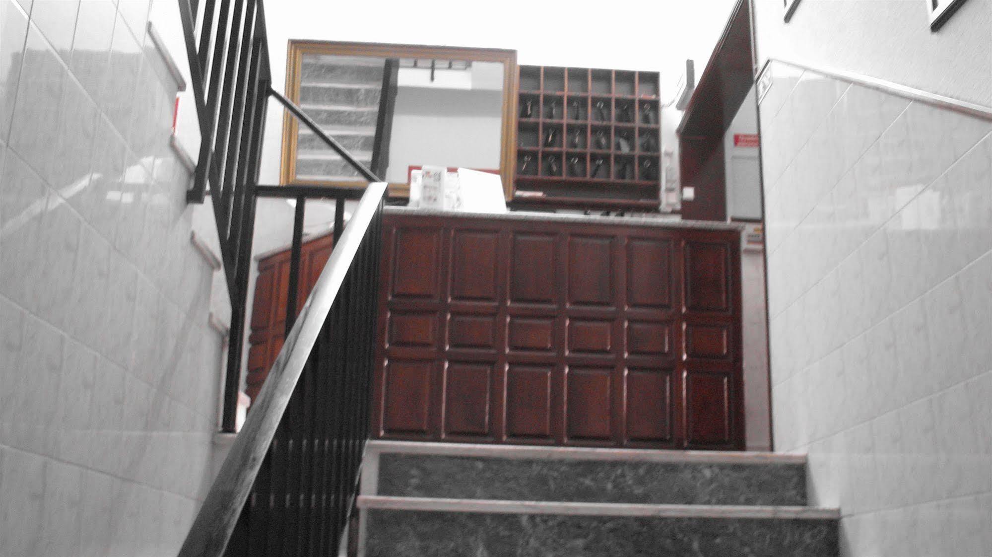 Guest house Residencial Novo - Local