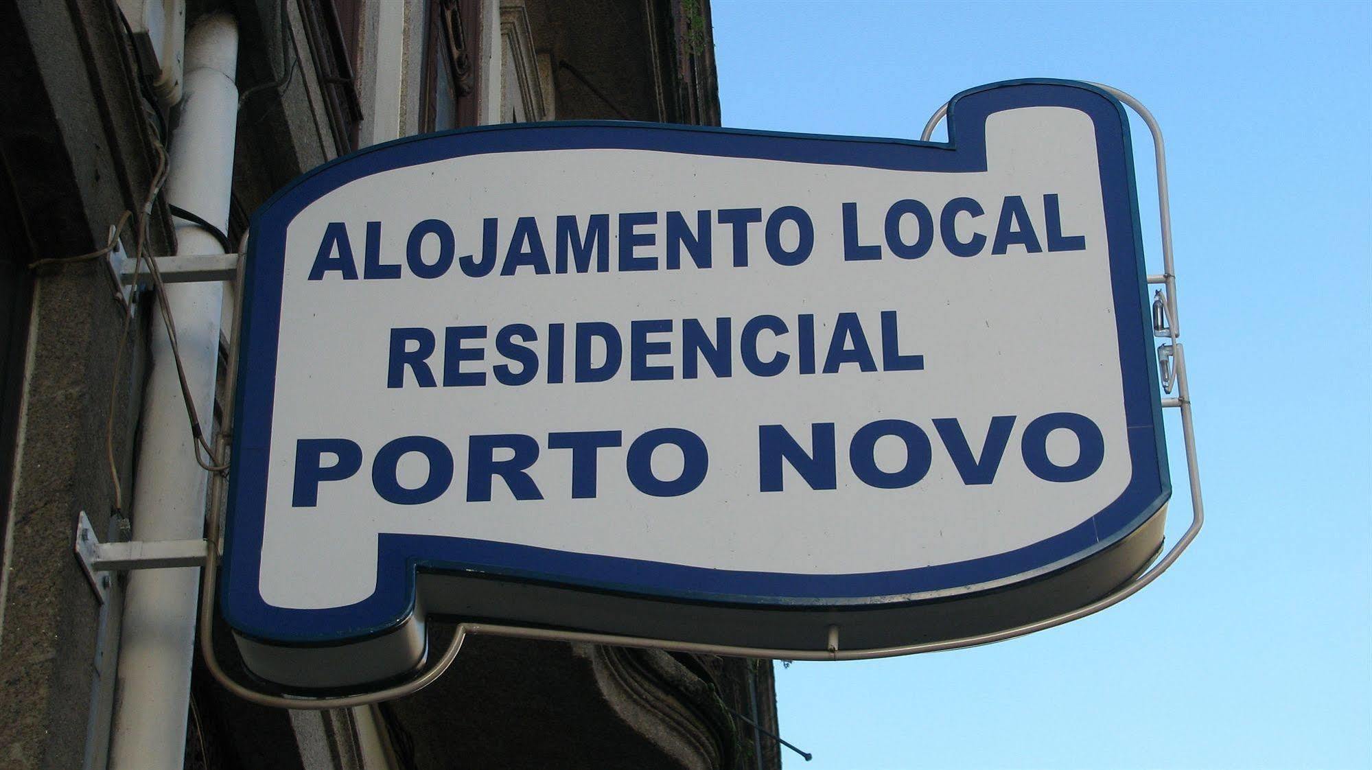 Residencial Novo - Local Guest house