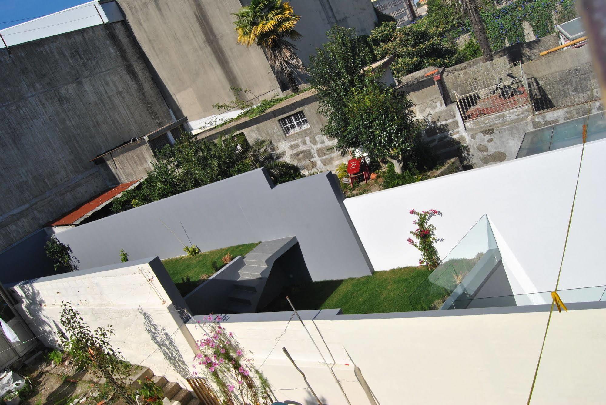 Guest house Residencial Sol Da Nave