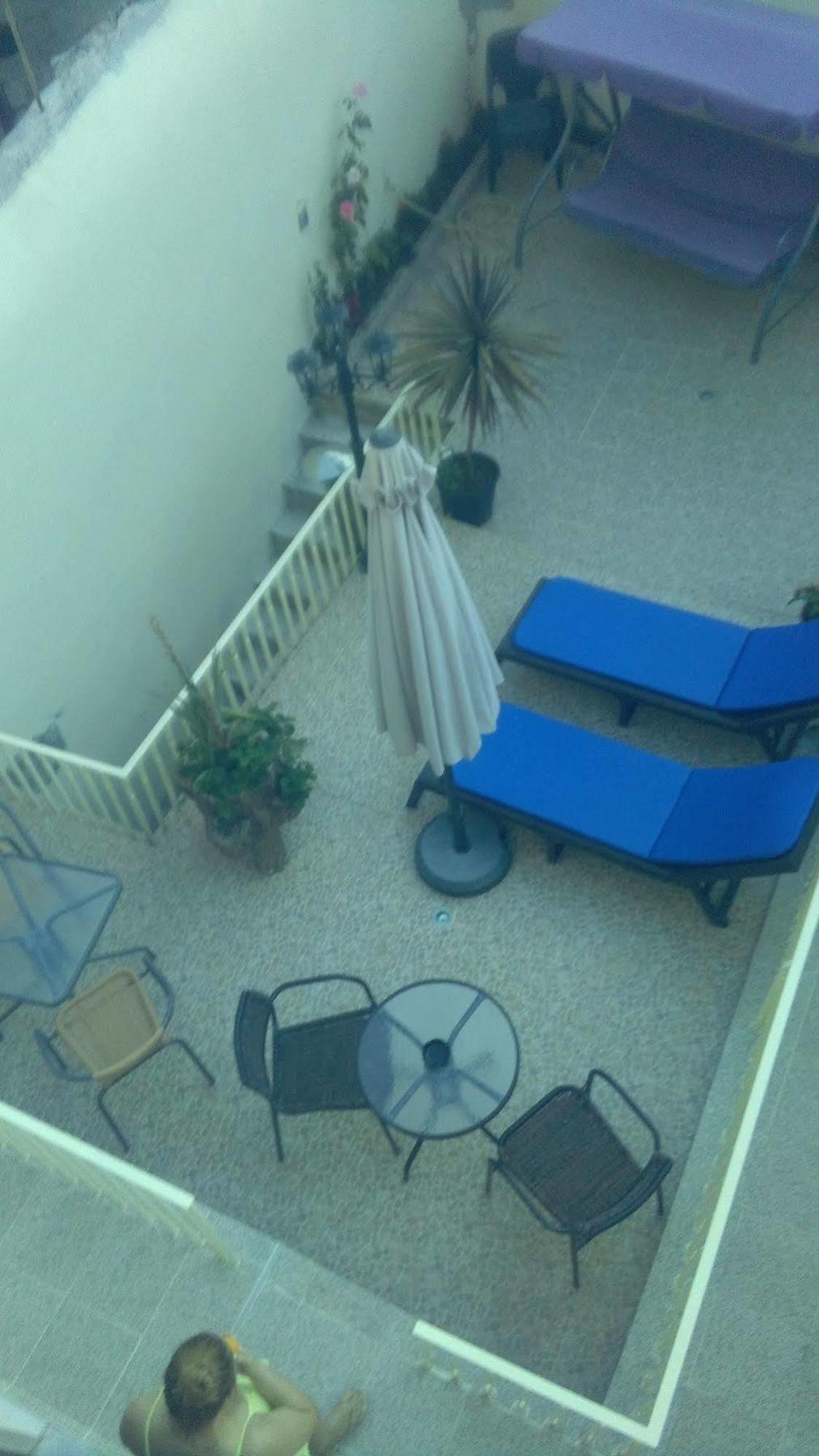 Residencial Sol Da Nave Guest house 2*