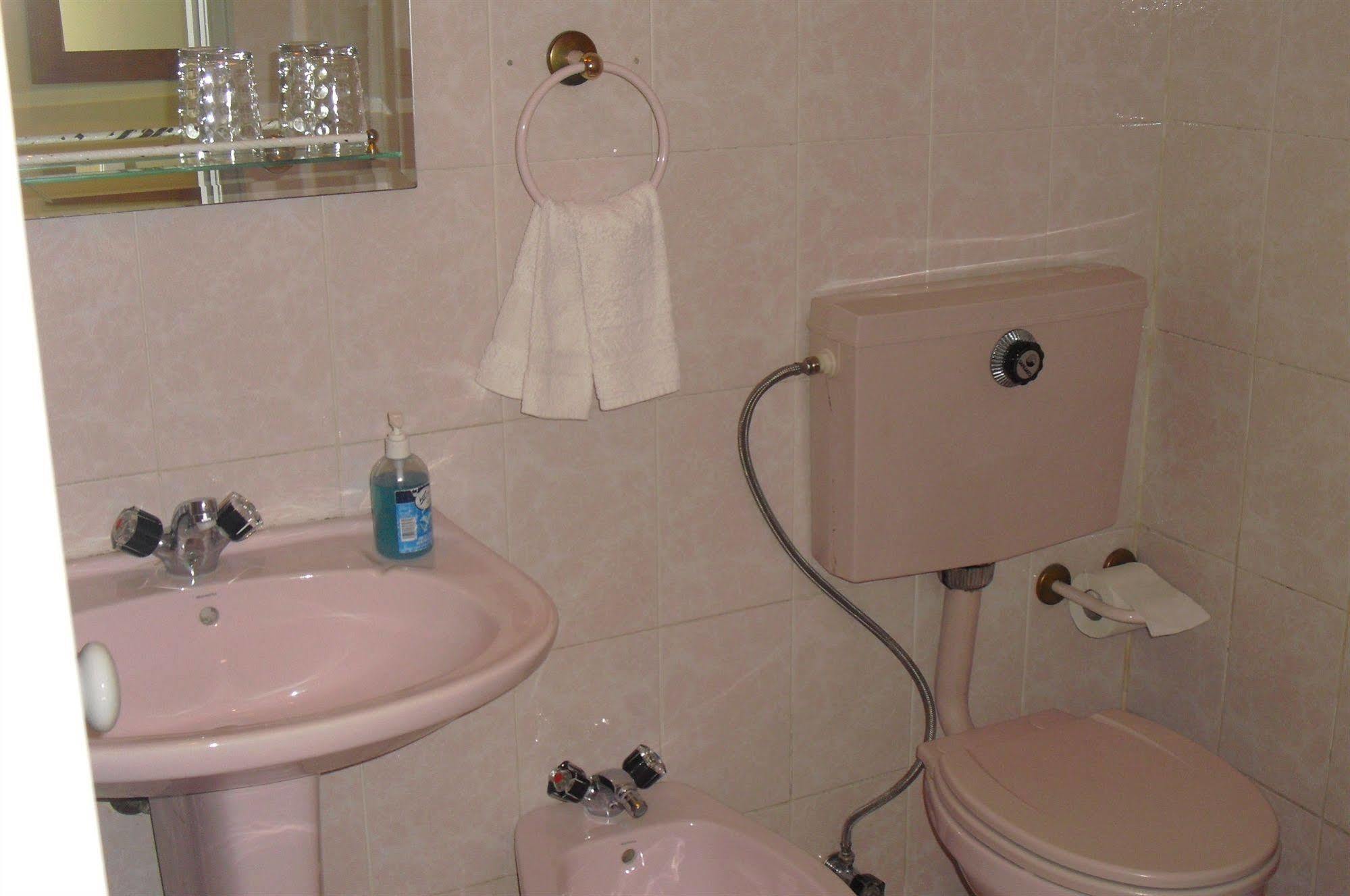 Residencial Sol Da Nave Guest house