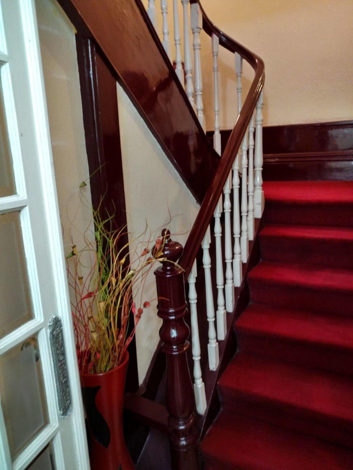 Residencial Sol Da Nave Guest house Porto
