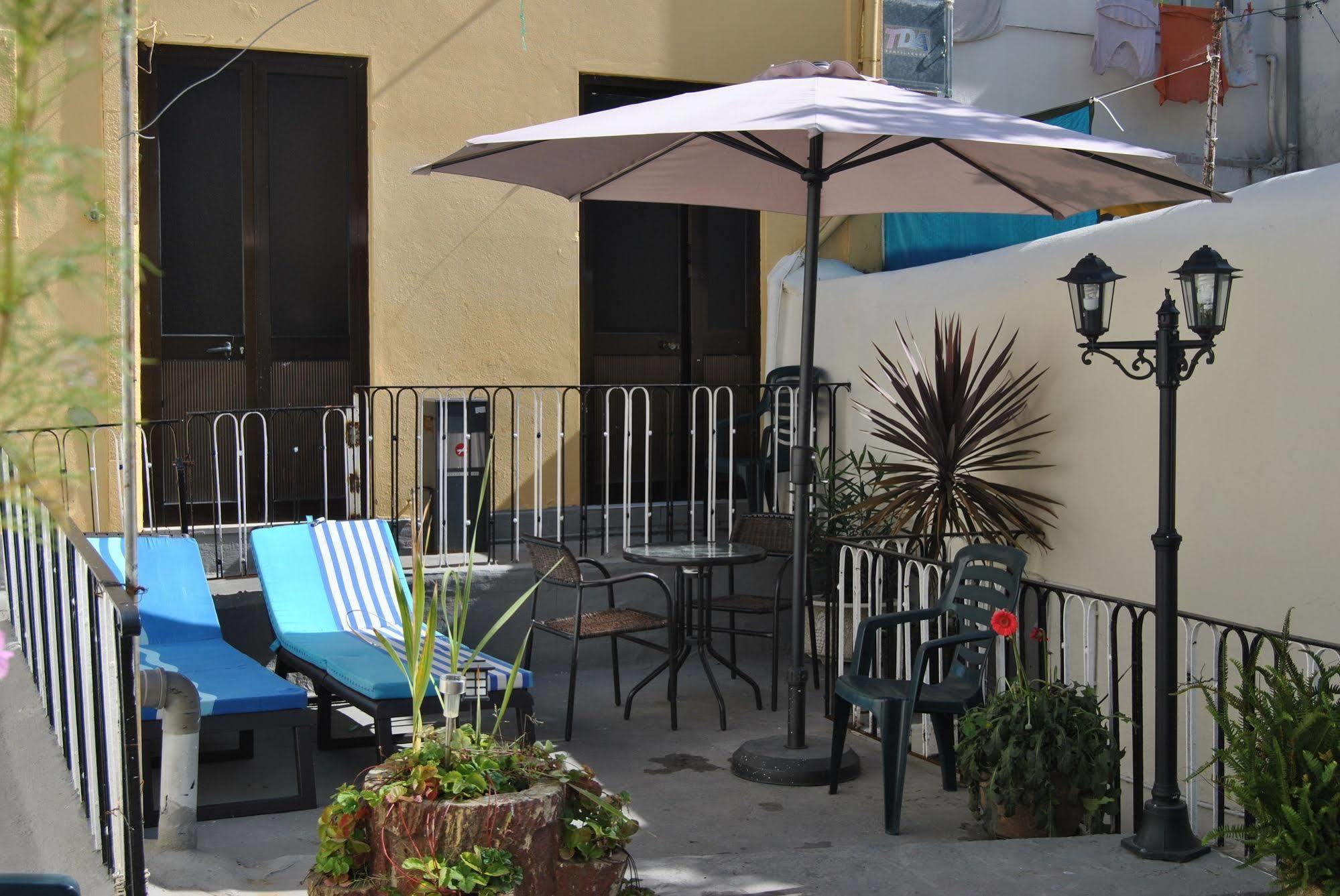 Guest house Residencial Sol Da Nave