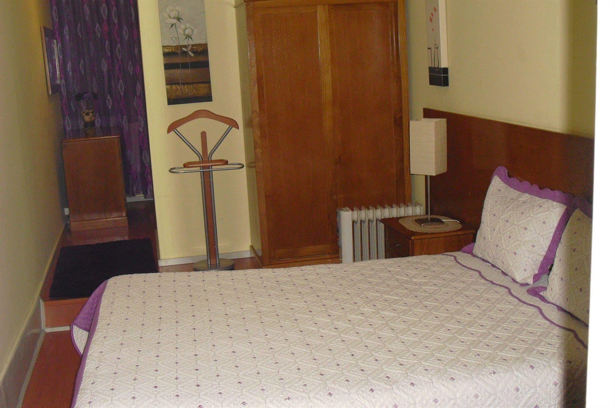 Gasthuis Residencial Sol Da Nave 2*