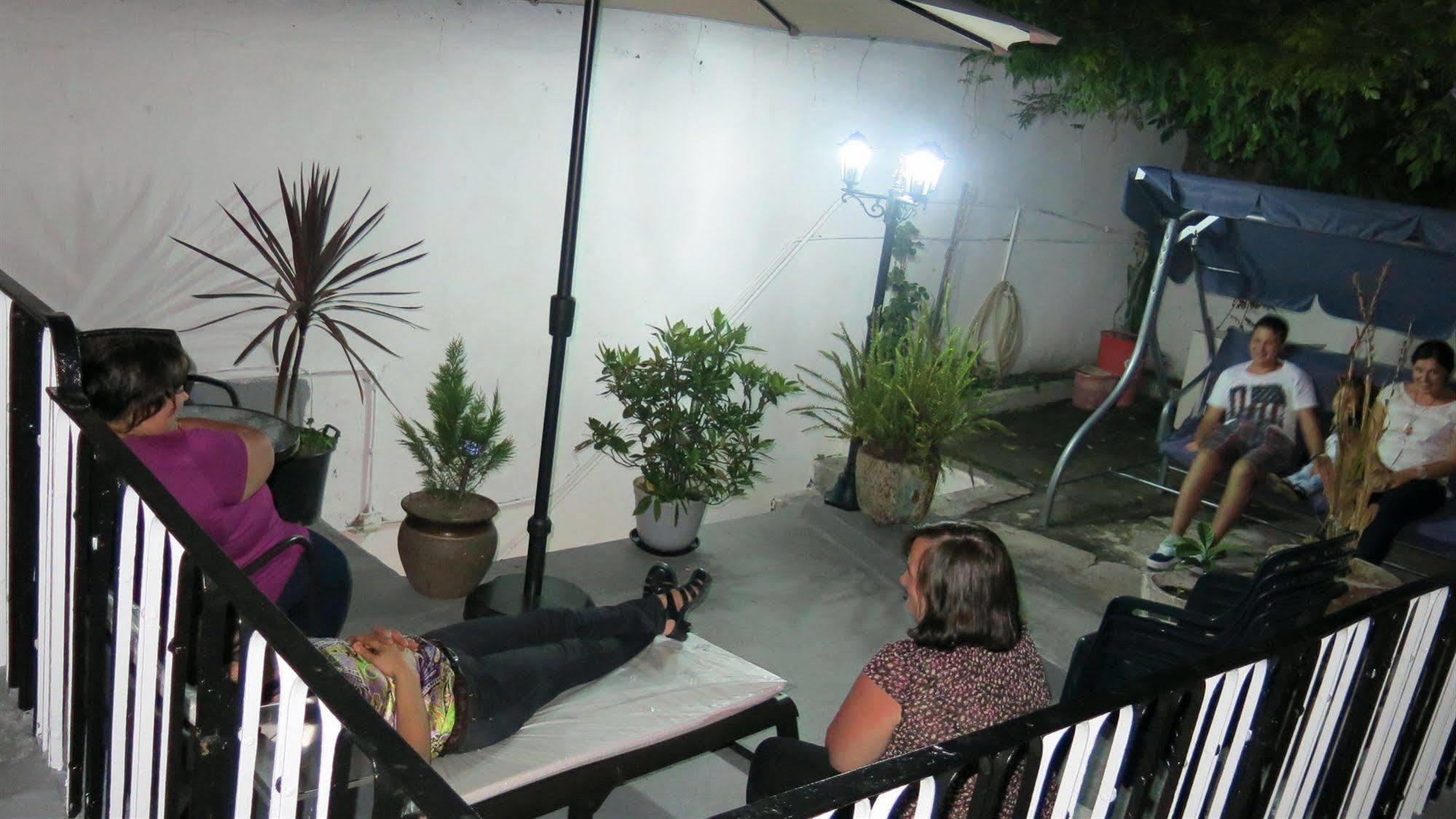 Guest house Residencial Sol Da Nave