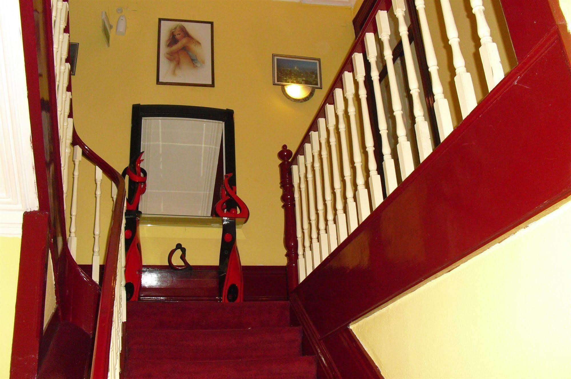 Residencial Sol Da Nave Guest house Porto