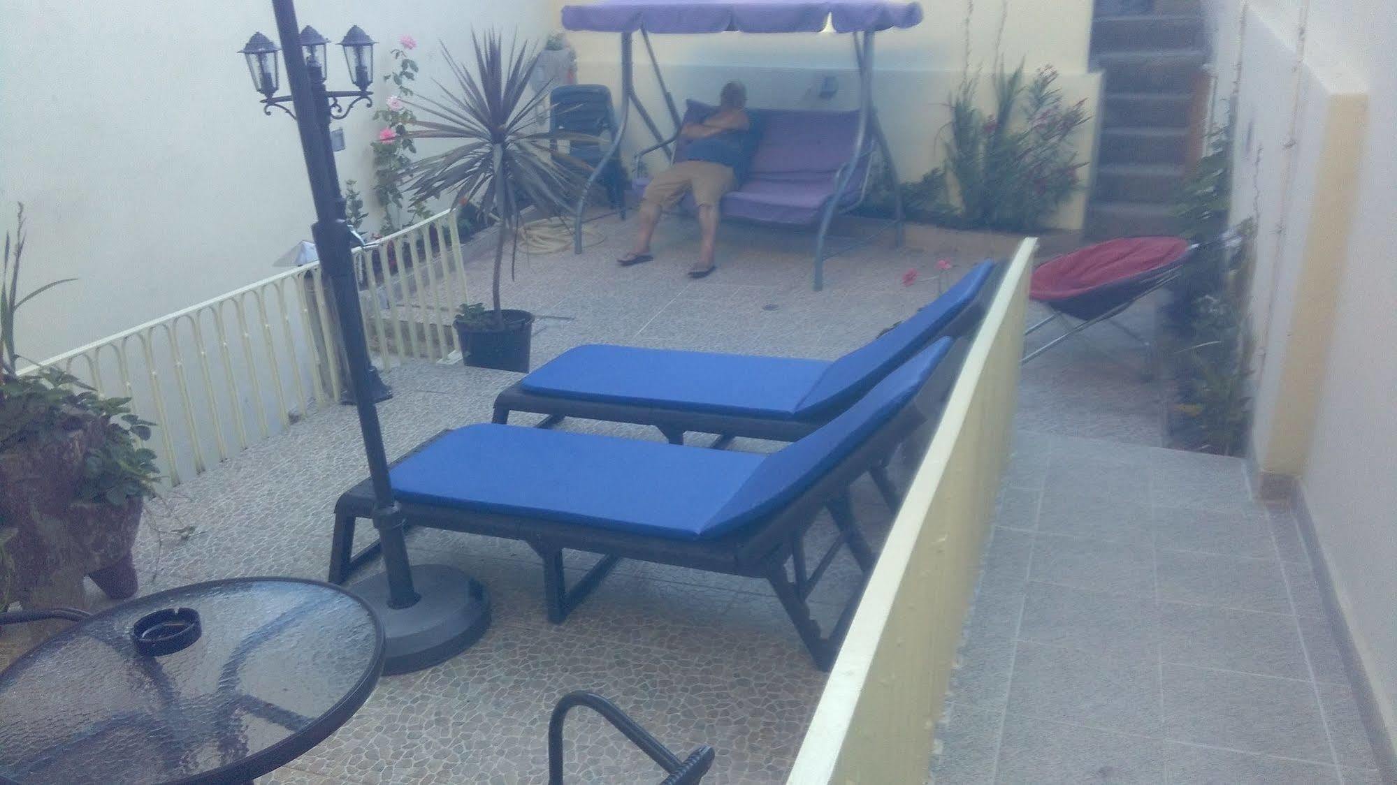 Residencial Sol Da Nave Porto