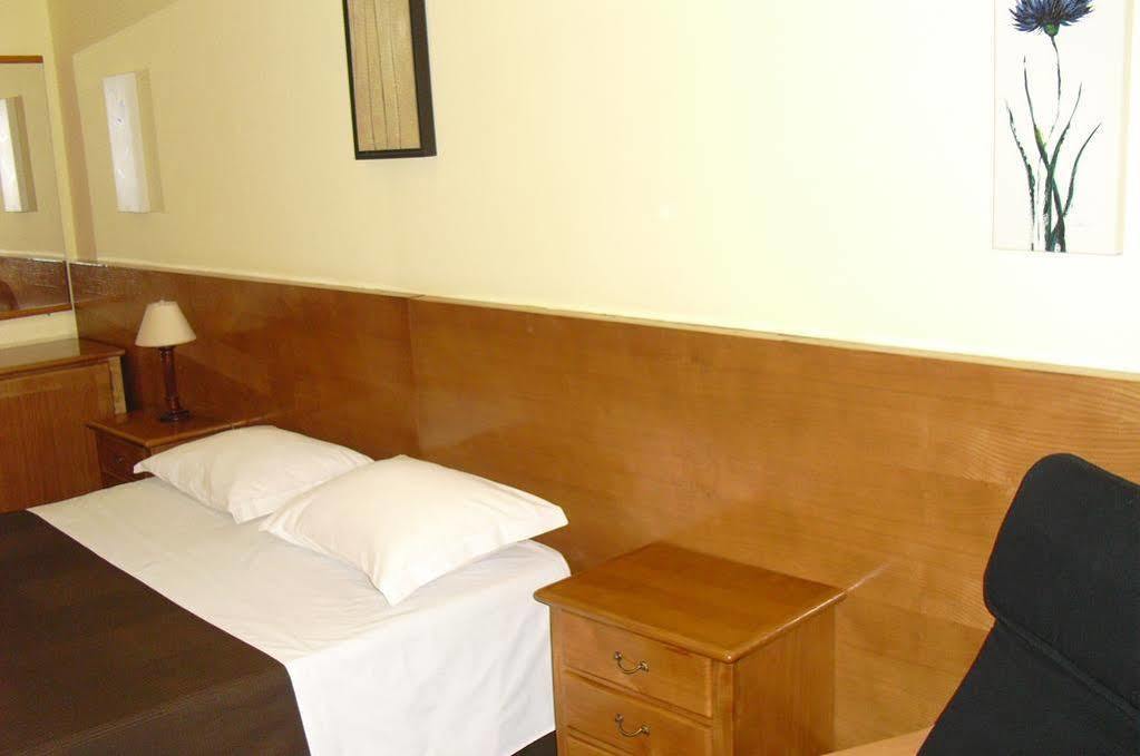 Guest house Residencial Sol Da Nave