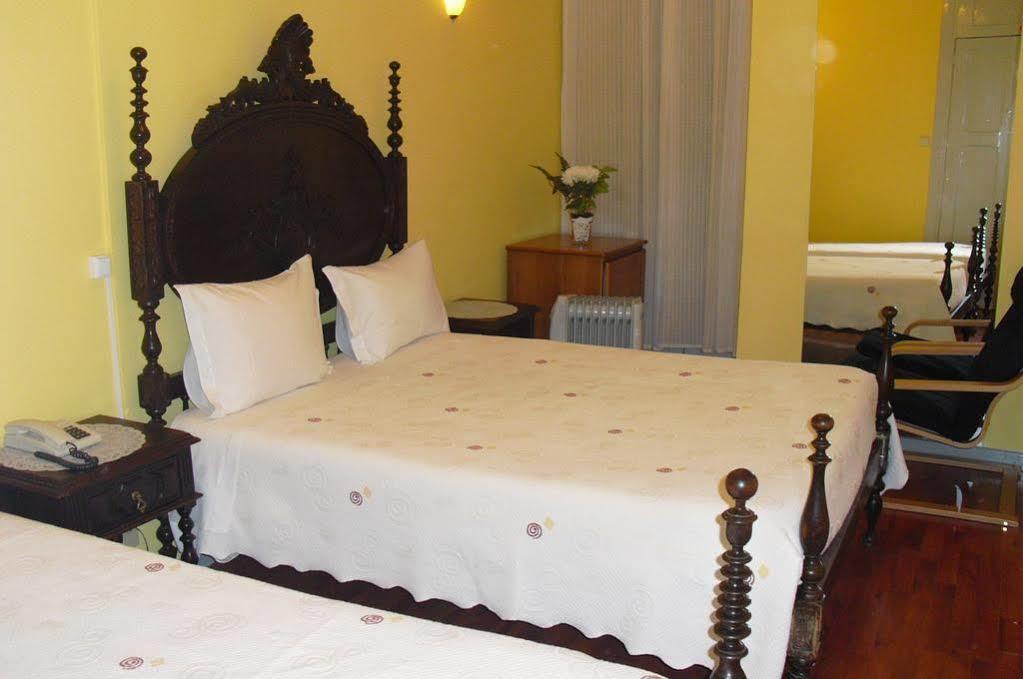 Residencial Sol Da Nave 2* Porto