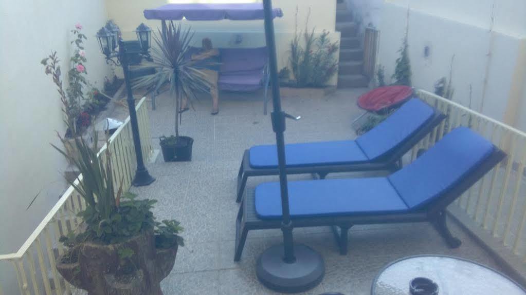 Gasthuis Residencial Sol Da Nave 2*