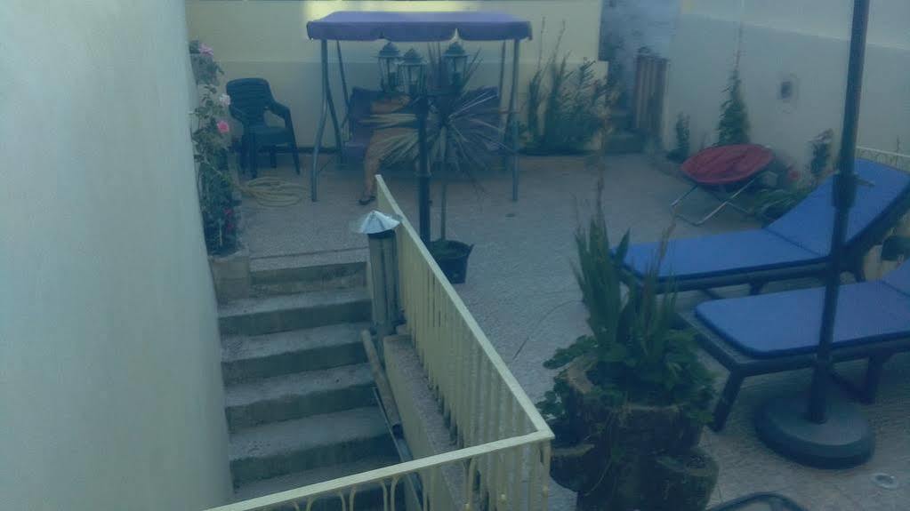 Guest house Residencial Sol Da Nave Porto