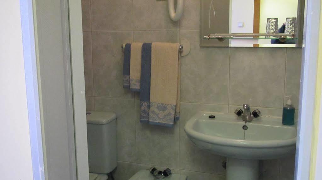 Residencial Sol Da Nave Guest house Porto