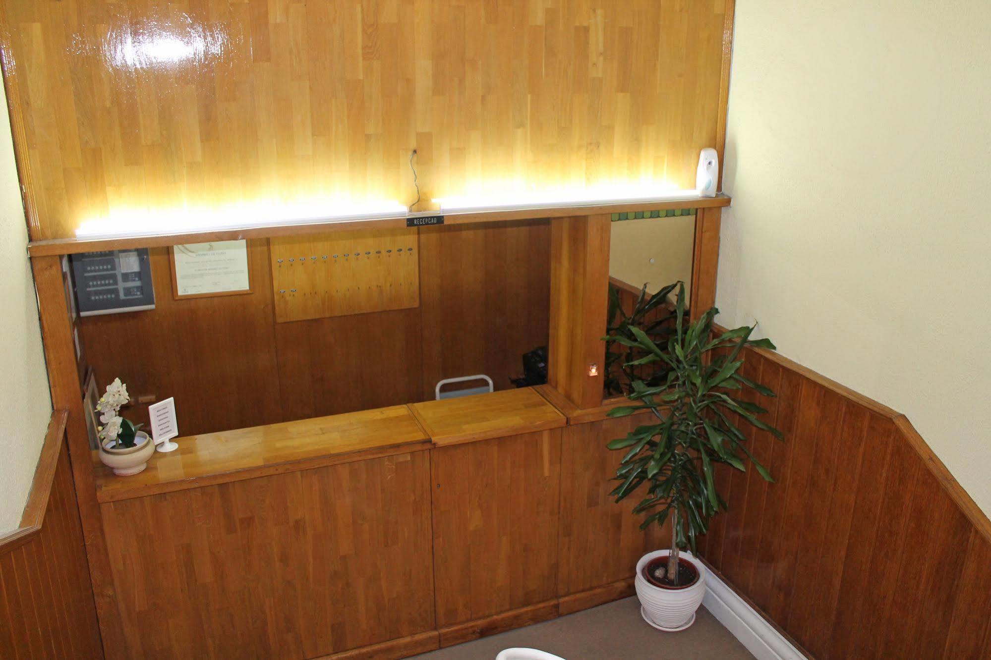 Hotel Poveira *