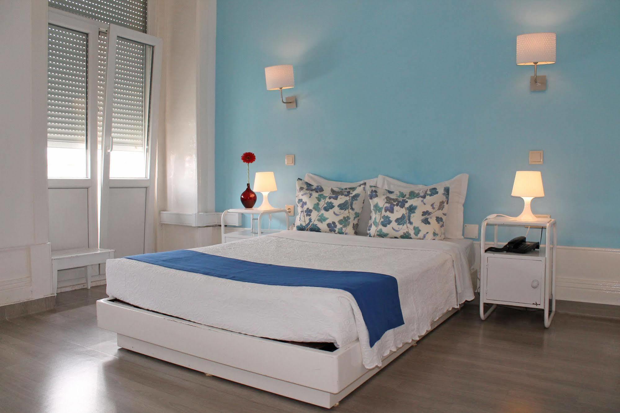 Hotel Poveira Porto