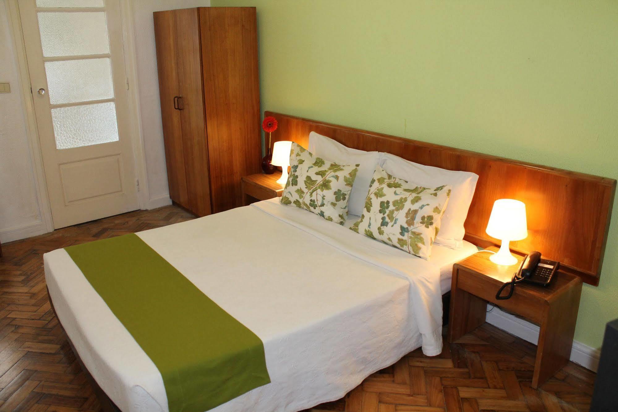 Hotel Poveira Porto