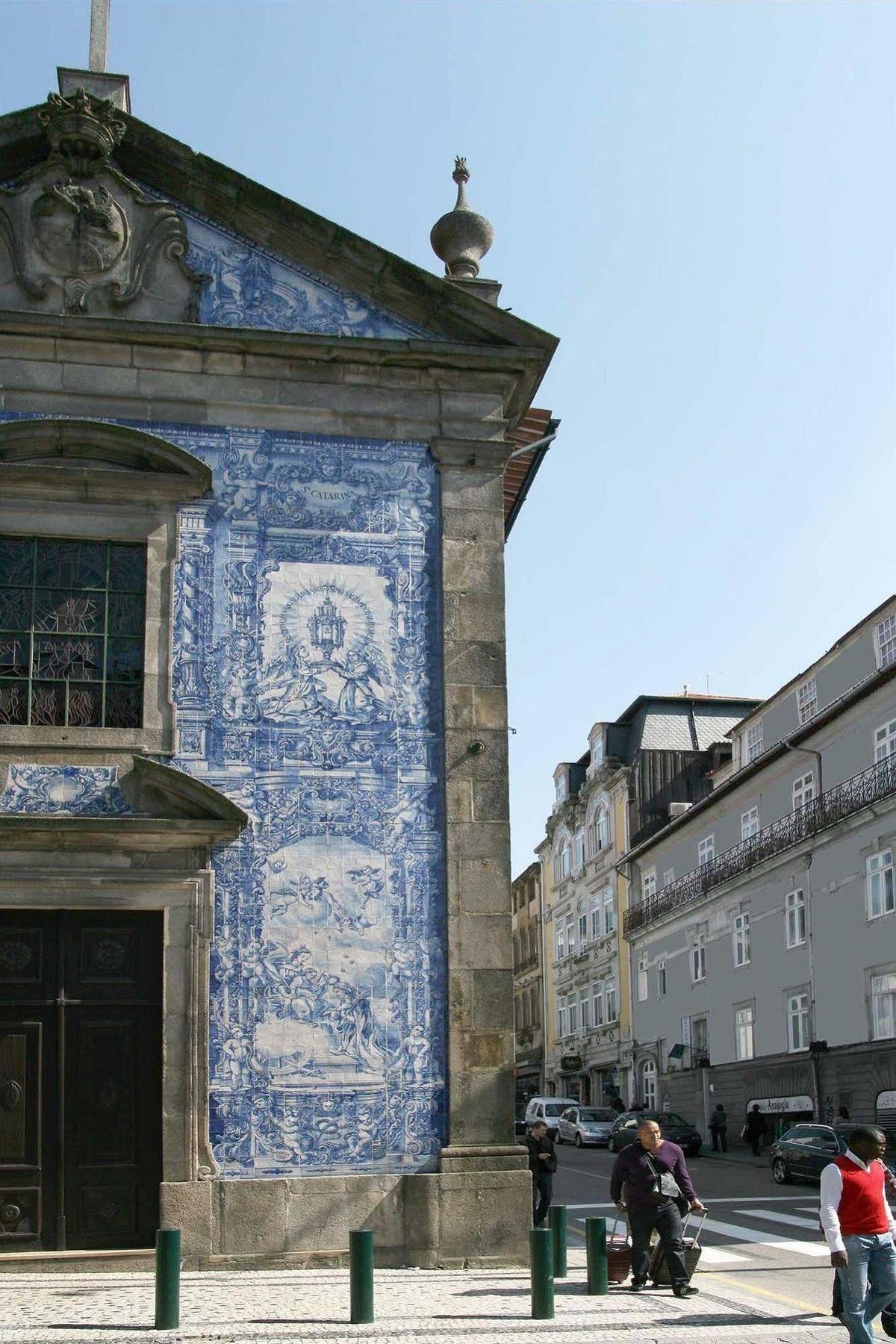 Do Norte 2* Porto