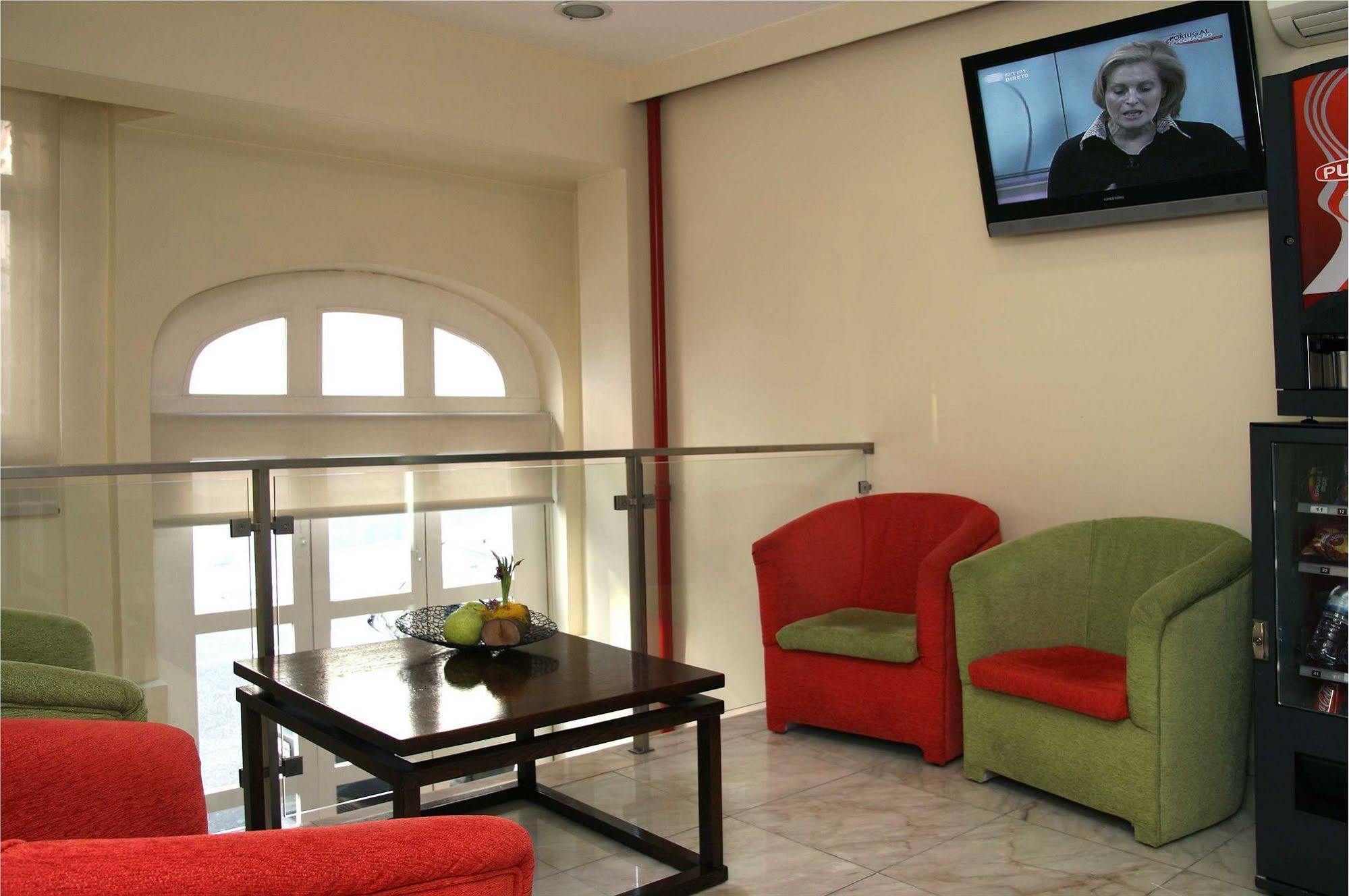 Hotel Do Norte 2*
