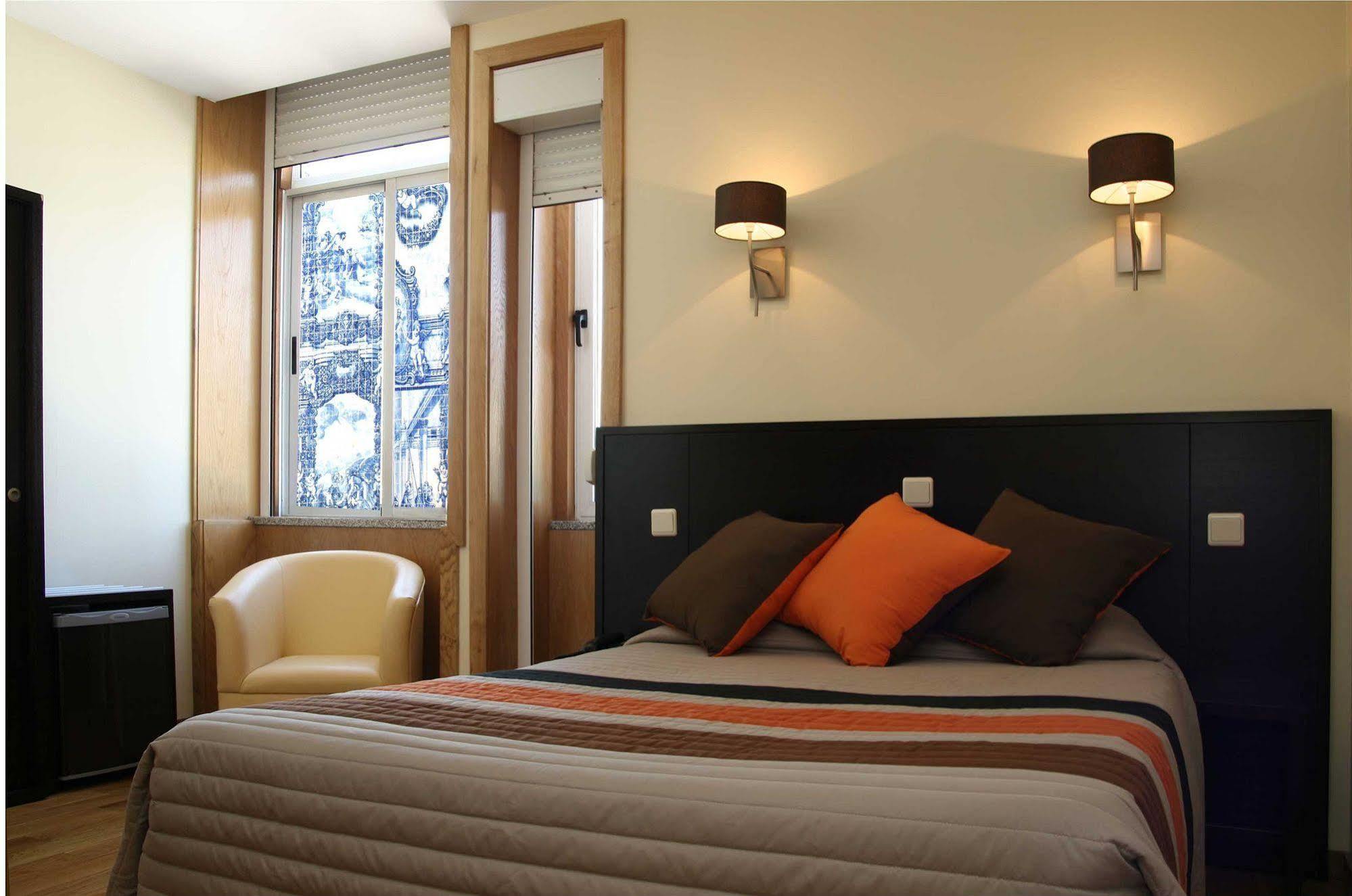 Hotel Do Norte 2*