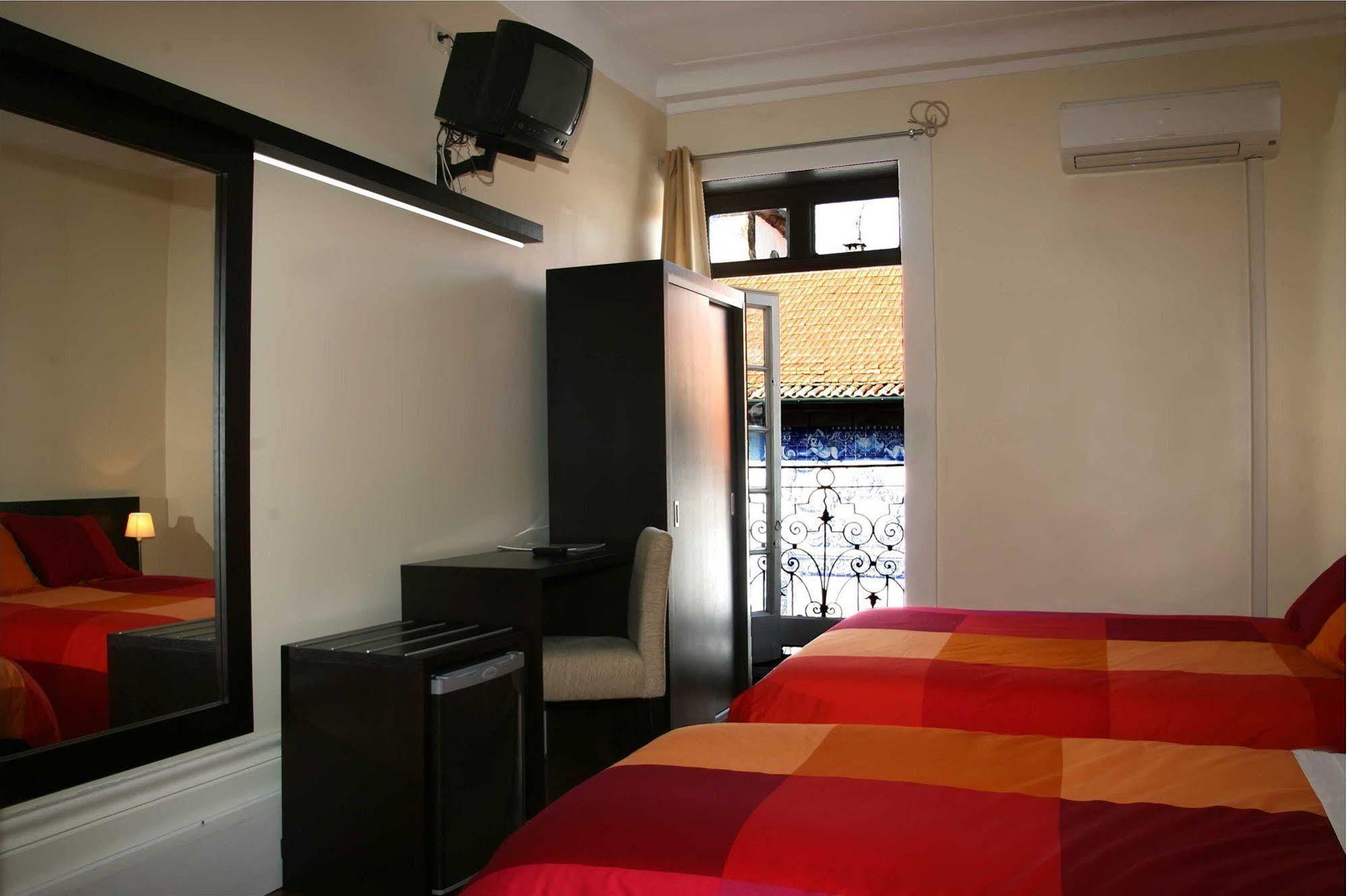 Do Norte Hotel Porto