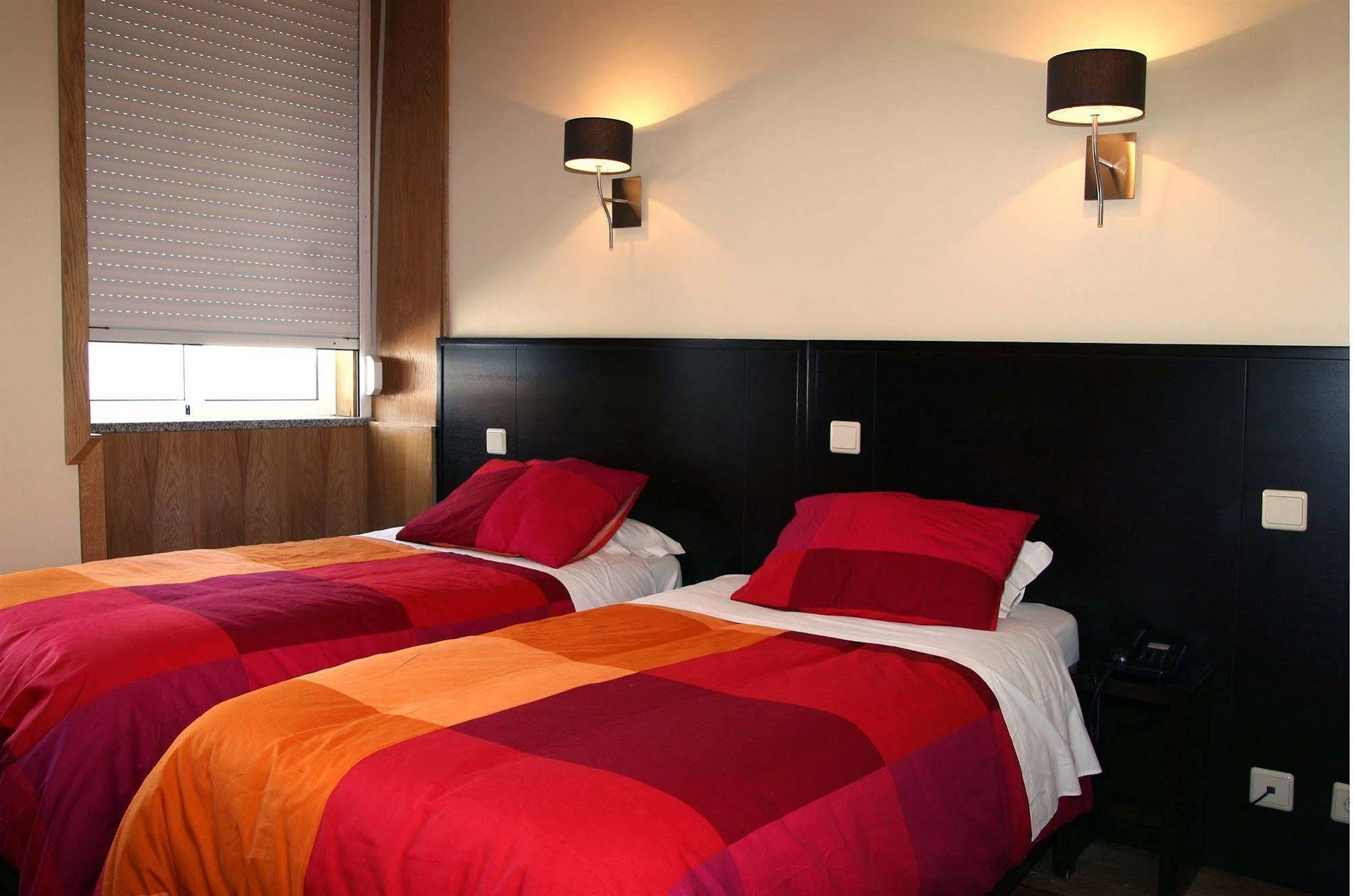 Do Norte Hotel 2*