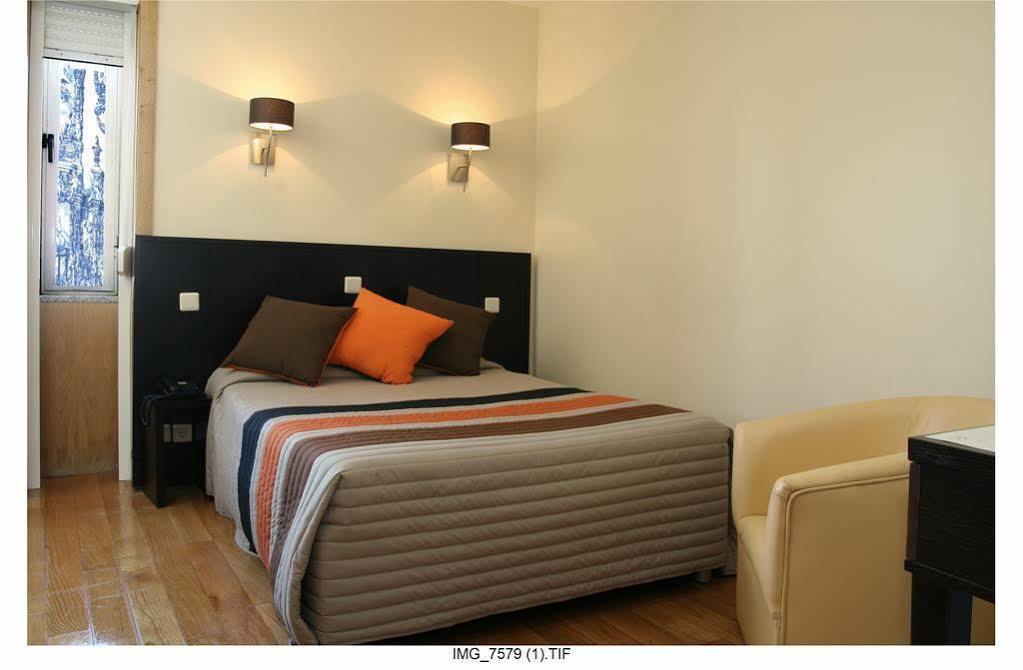 Hotel Do Norte 2*