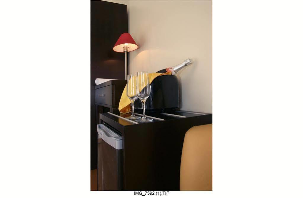 Do Norte Hotel Porto
