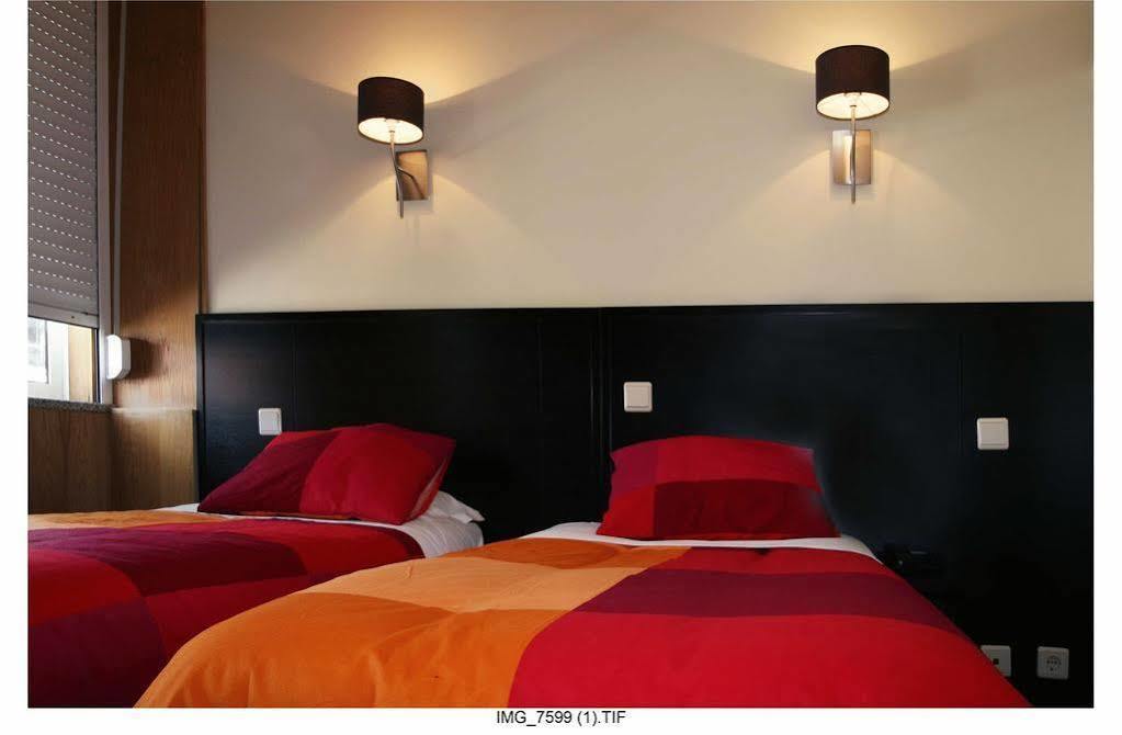 Hotel Do Norte 2*