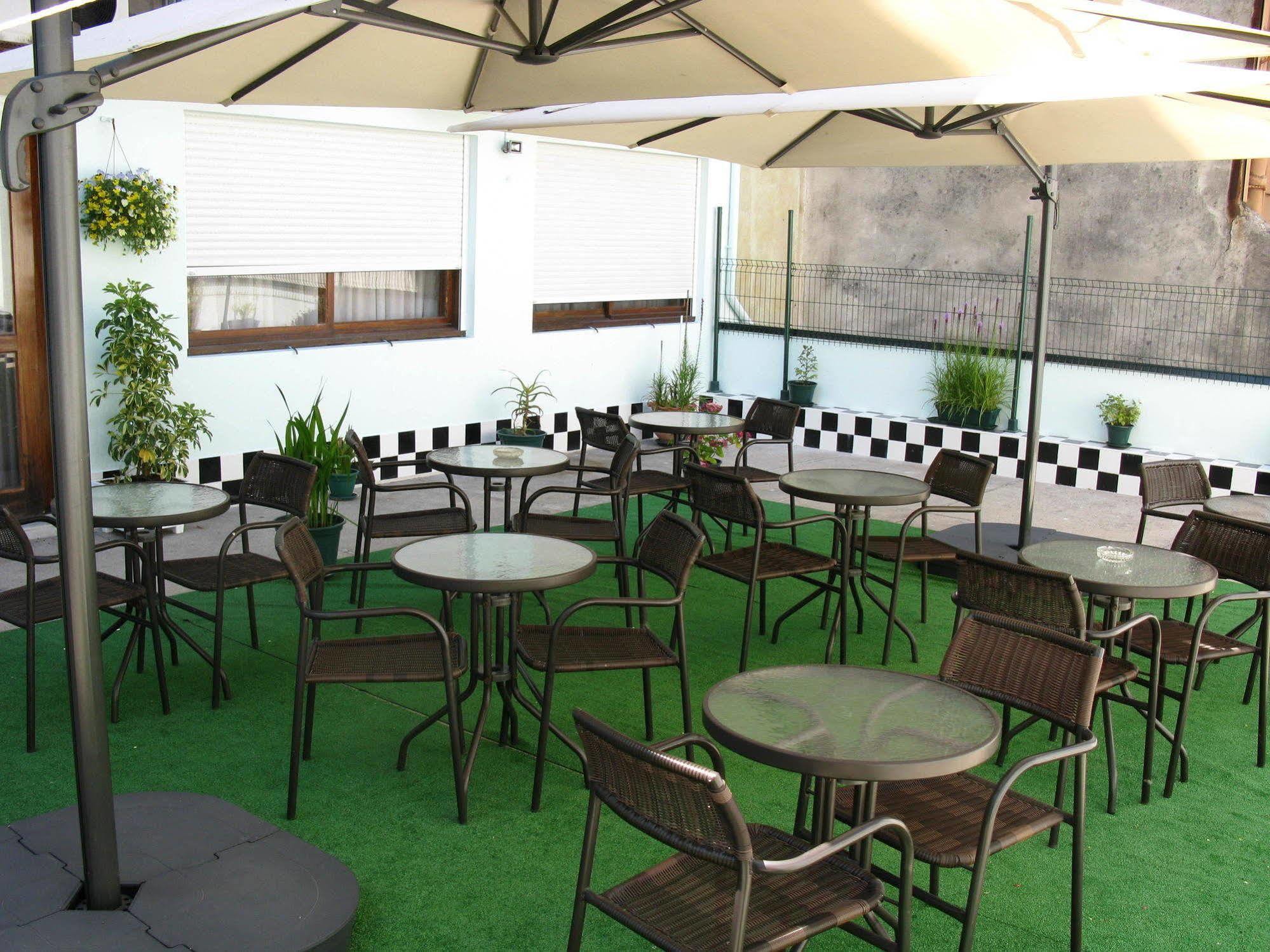 Hotel S. Gabriel 2*