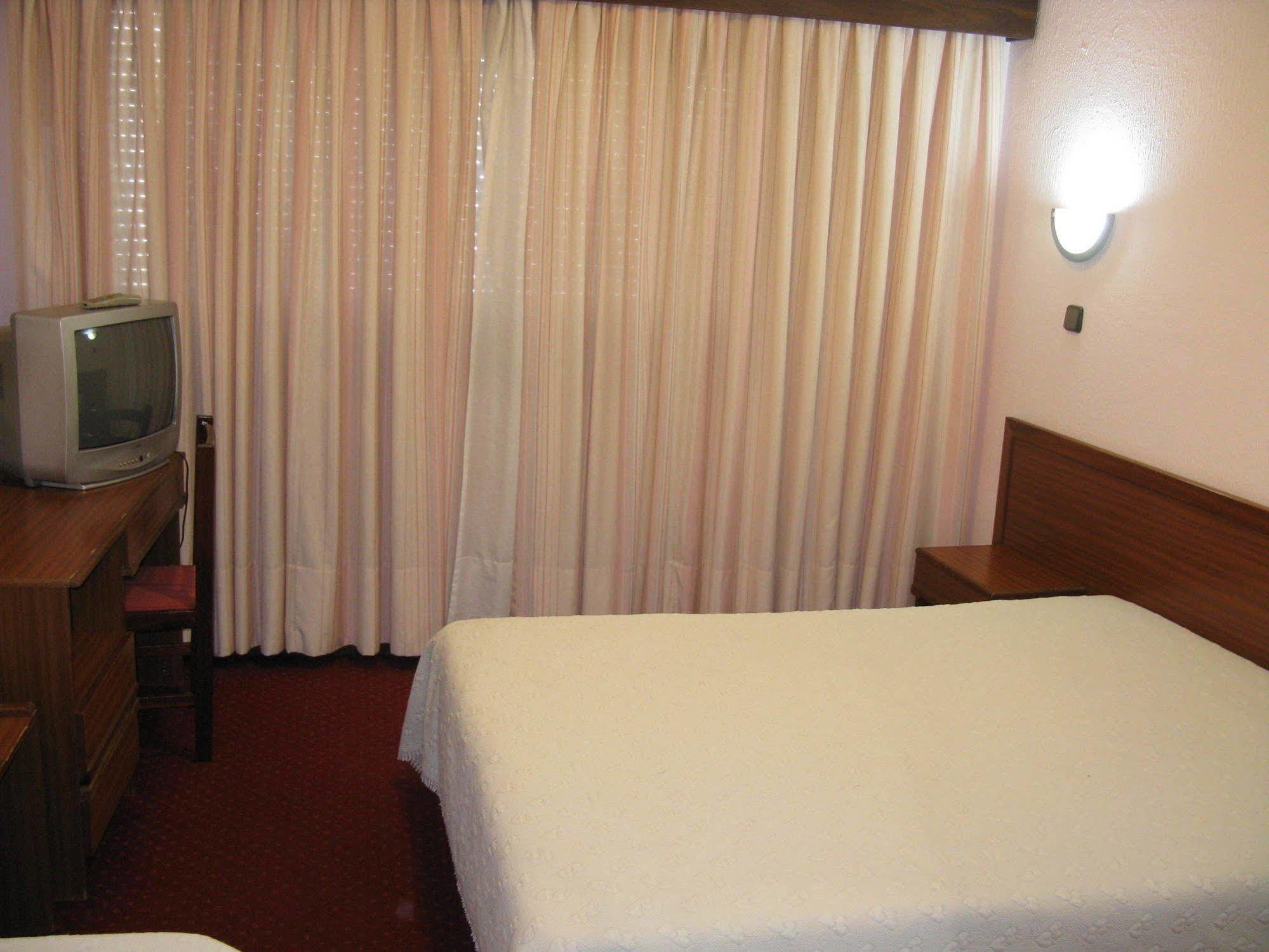 Hotel S. Gabriel 2*