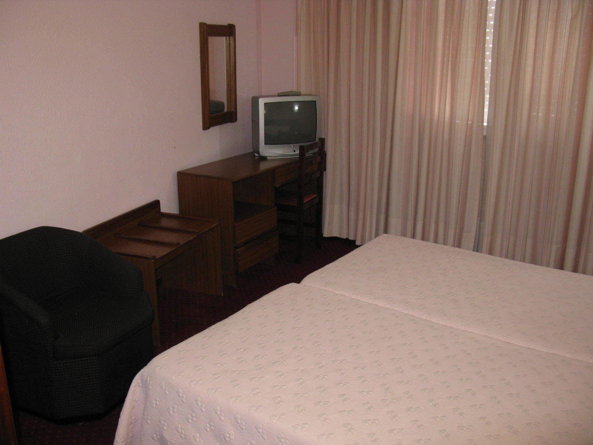 Hotel S. Gabriel 2*