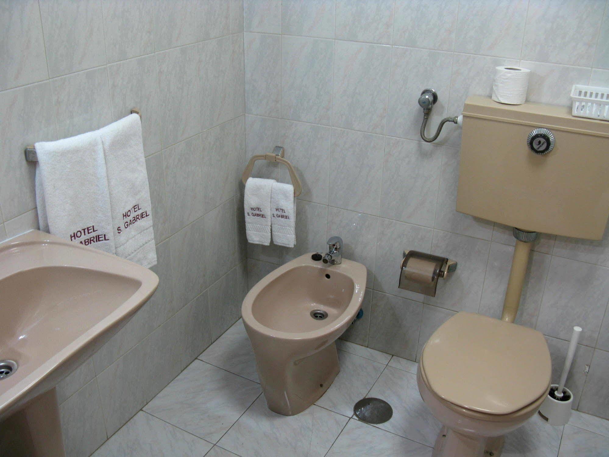 Hotel S. Gabriel Porto