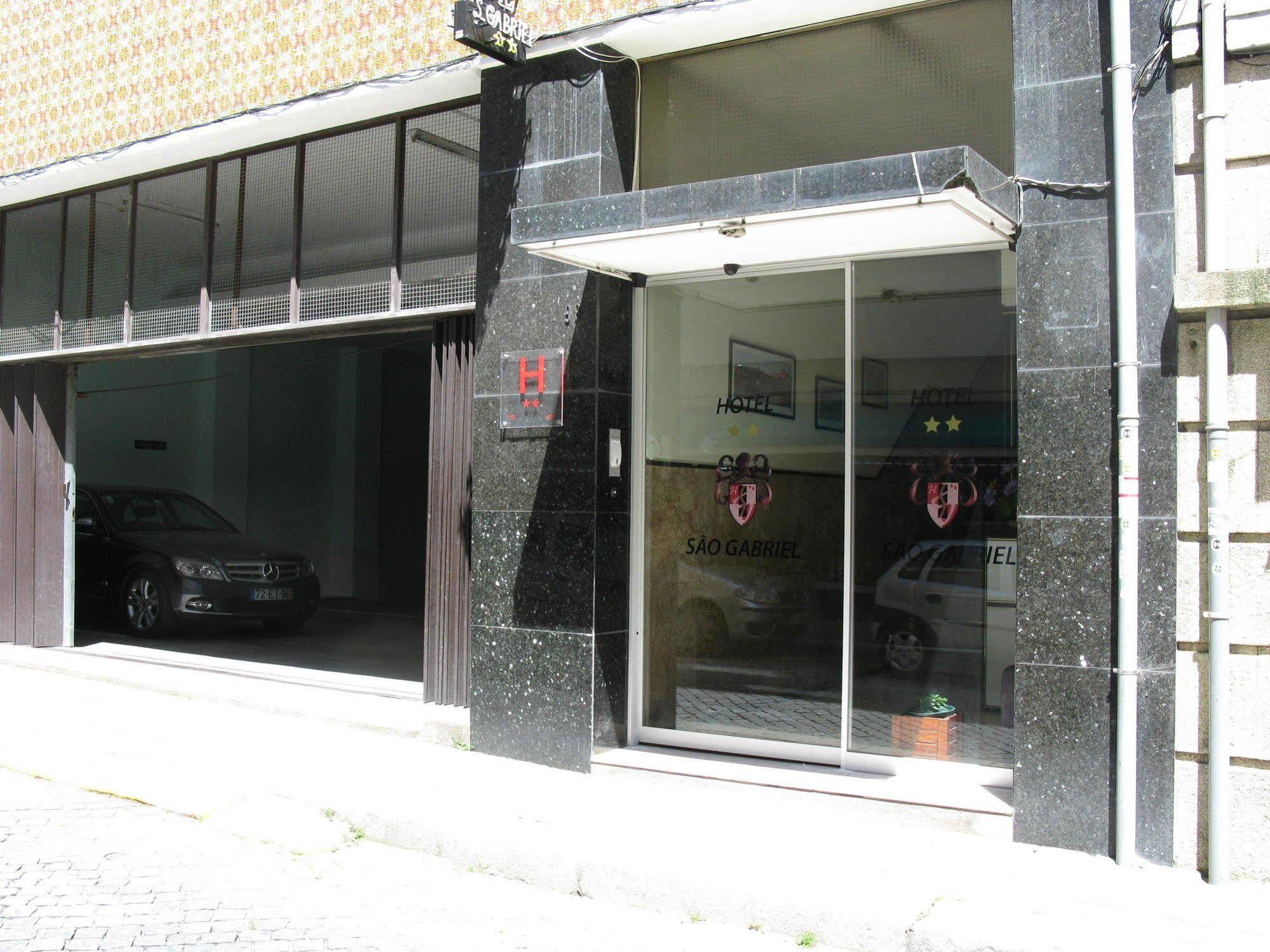 S. Gabriel 2* Porto