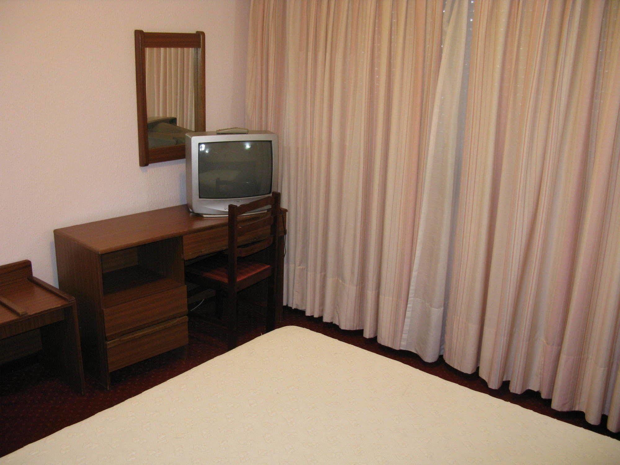 Hotel S. Gabriel