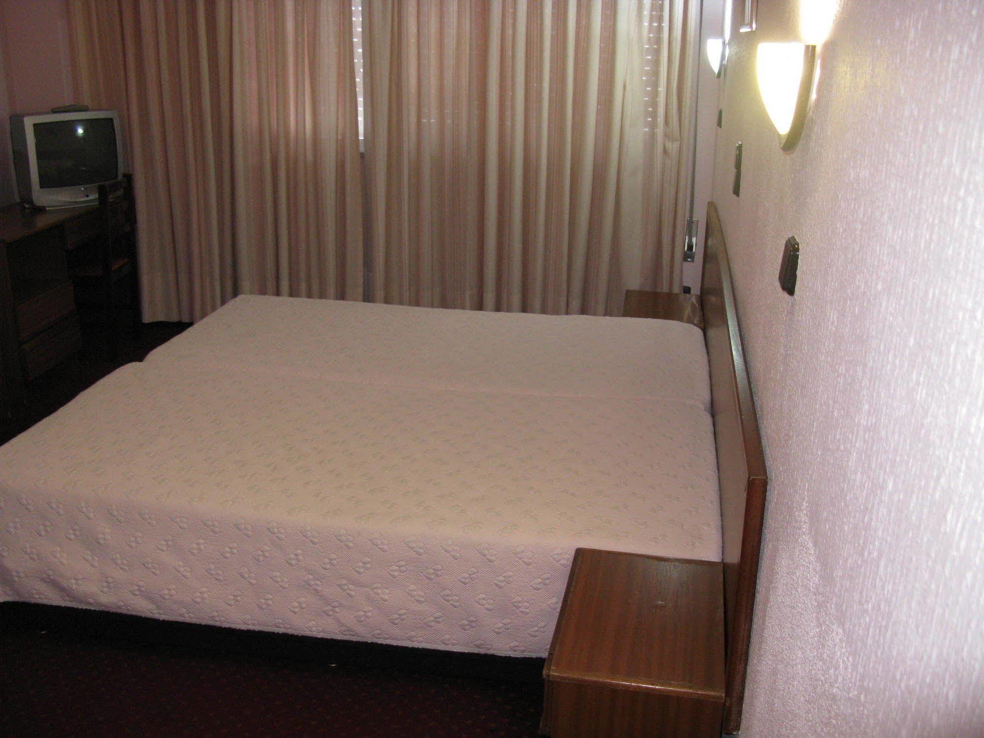 Hotel S. Gabriel Porto