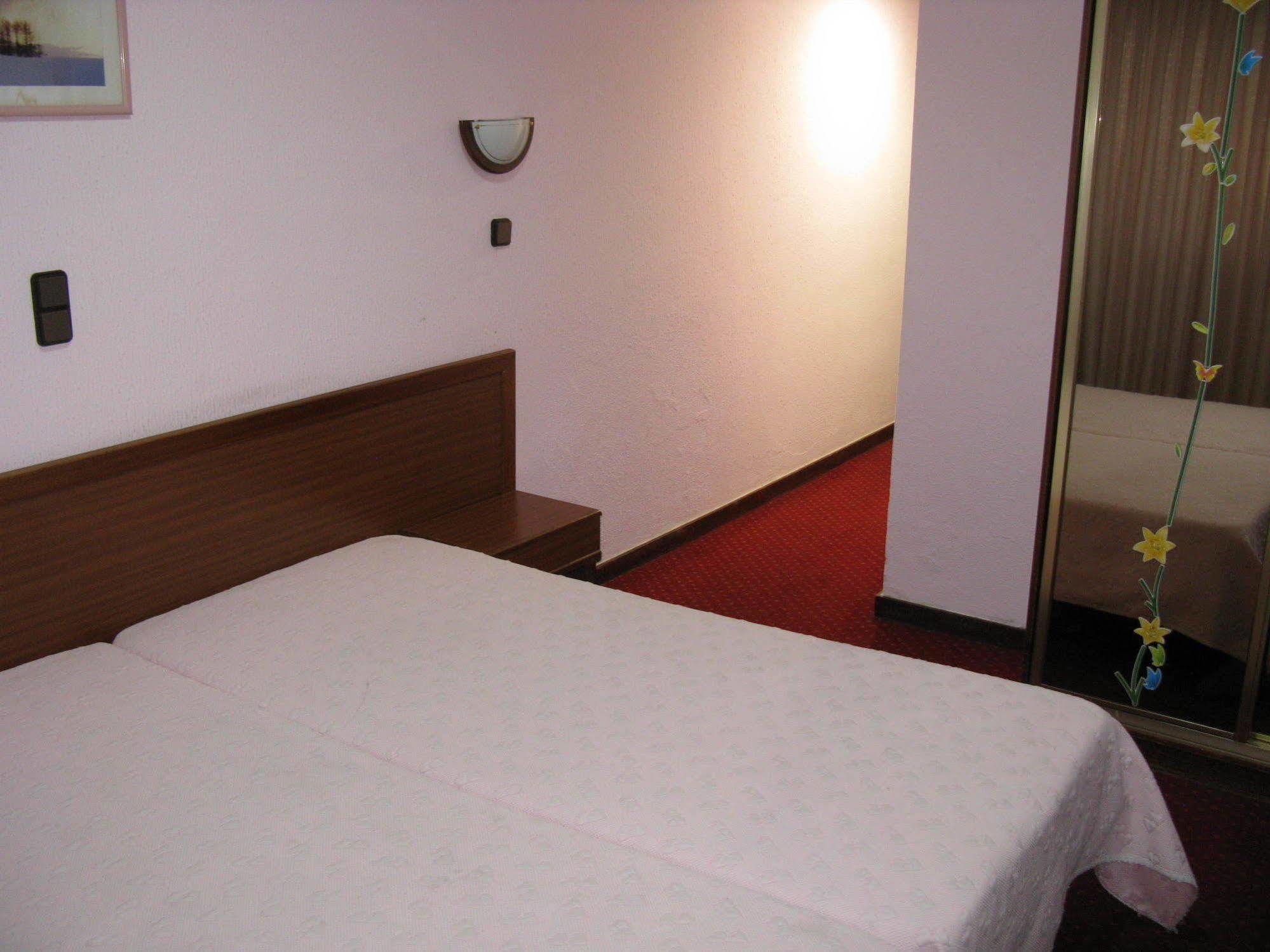 S. Gabriel Hotel Porto