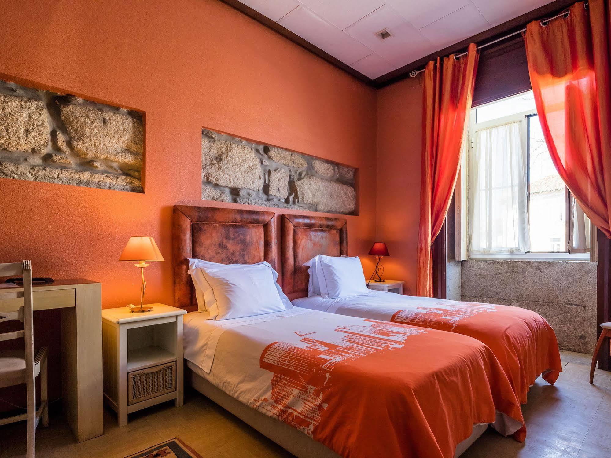 Pedra Iberica Guest house