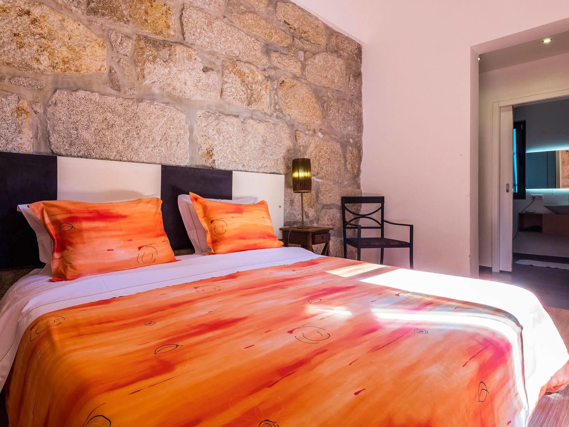 Guest house Pedra Iberica Porto