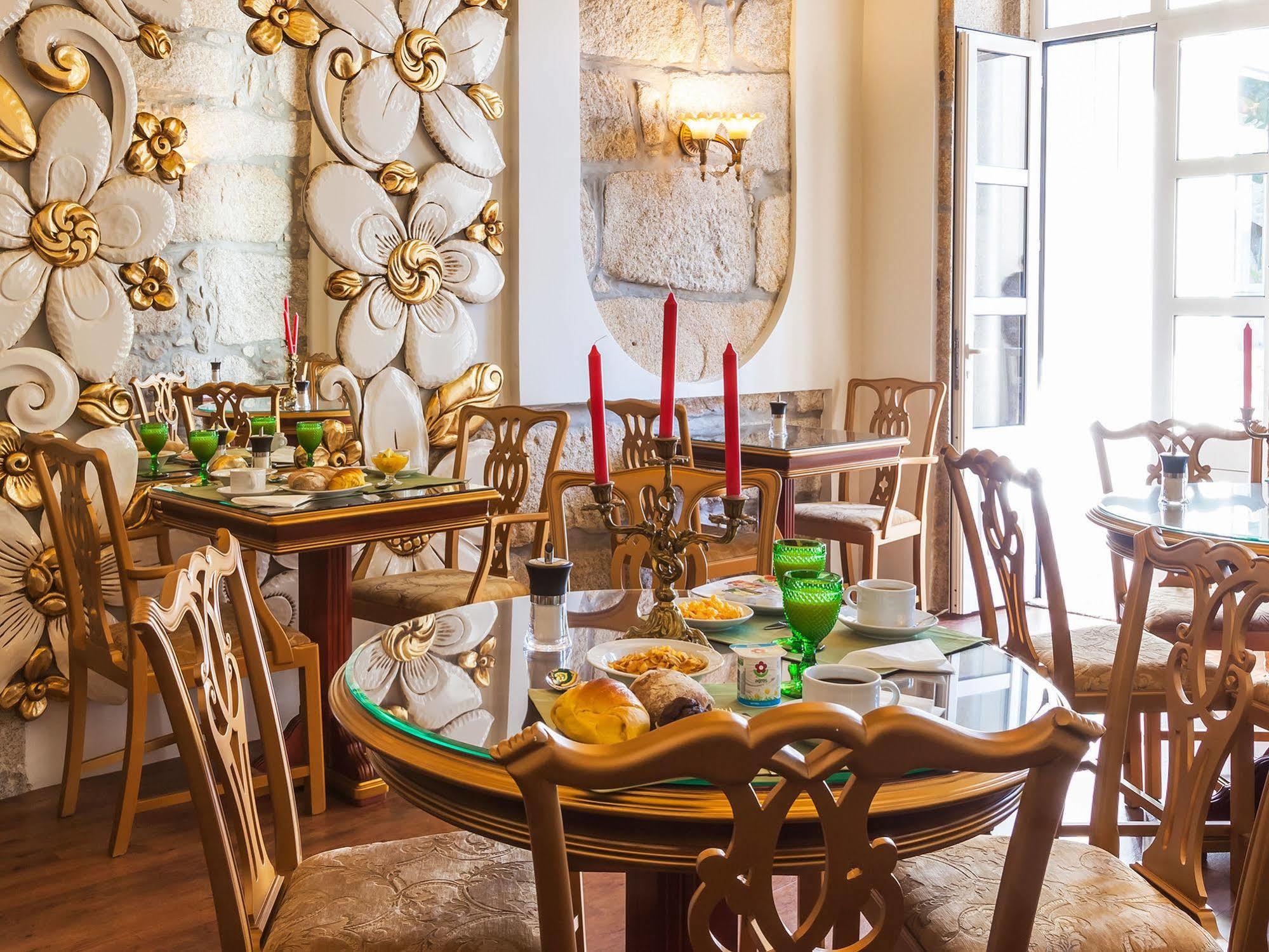Guest house Pedra Iberica Porto