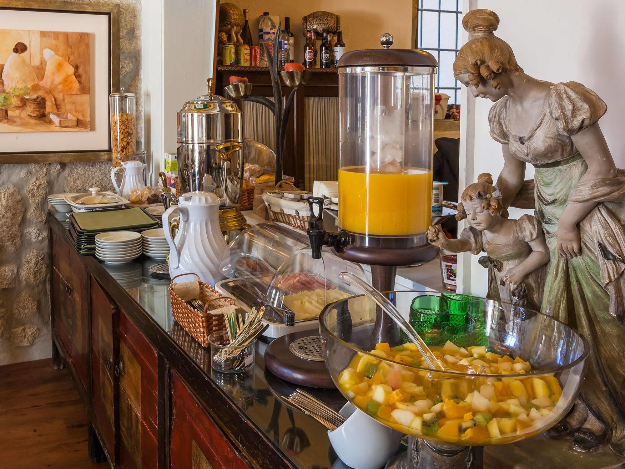 Guest house Pedra Iberica 3*