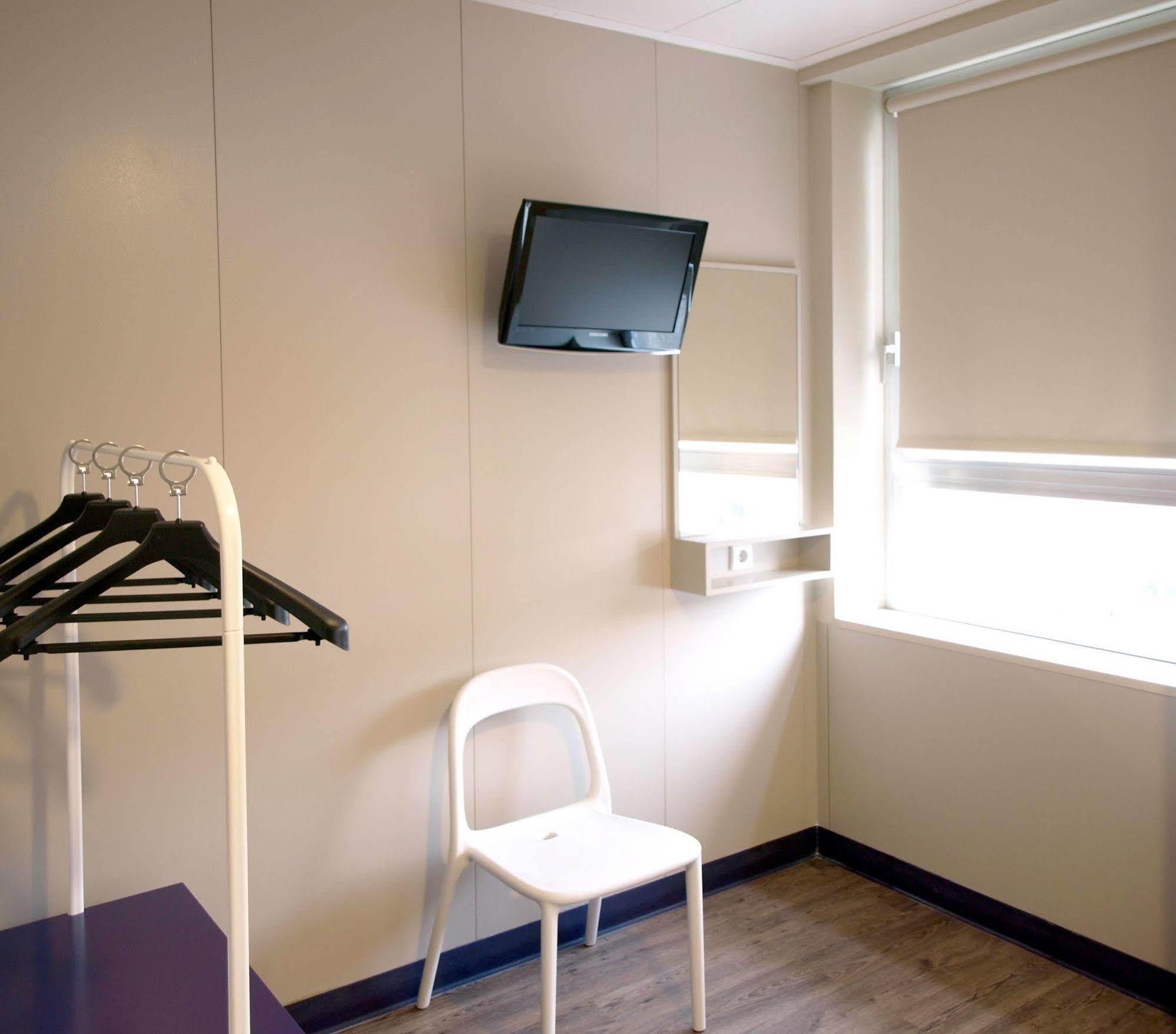 Hotel Herculano - Digital Access Porto