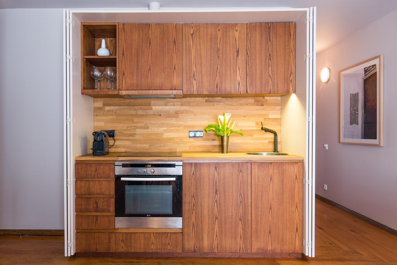 Lovelystay Central Secret Apartamento