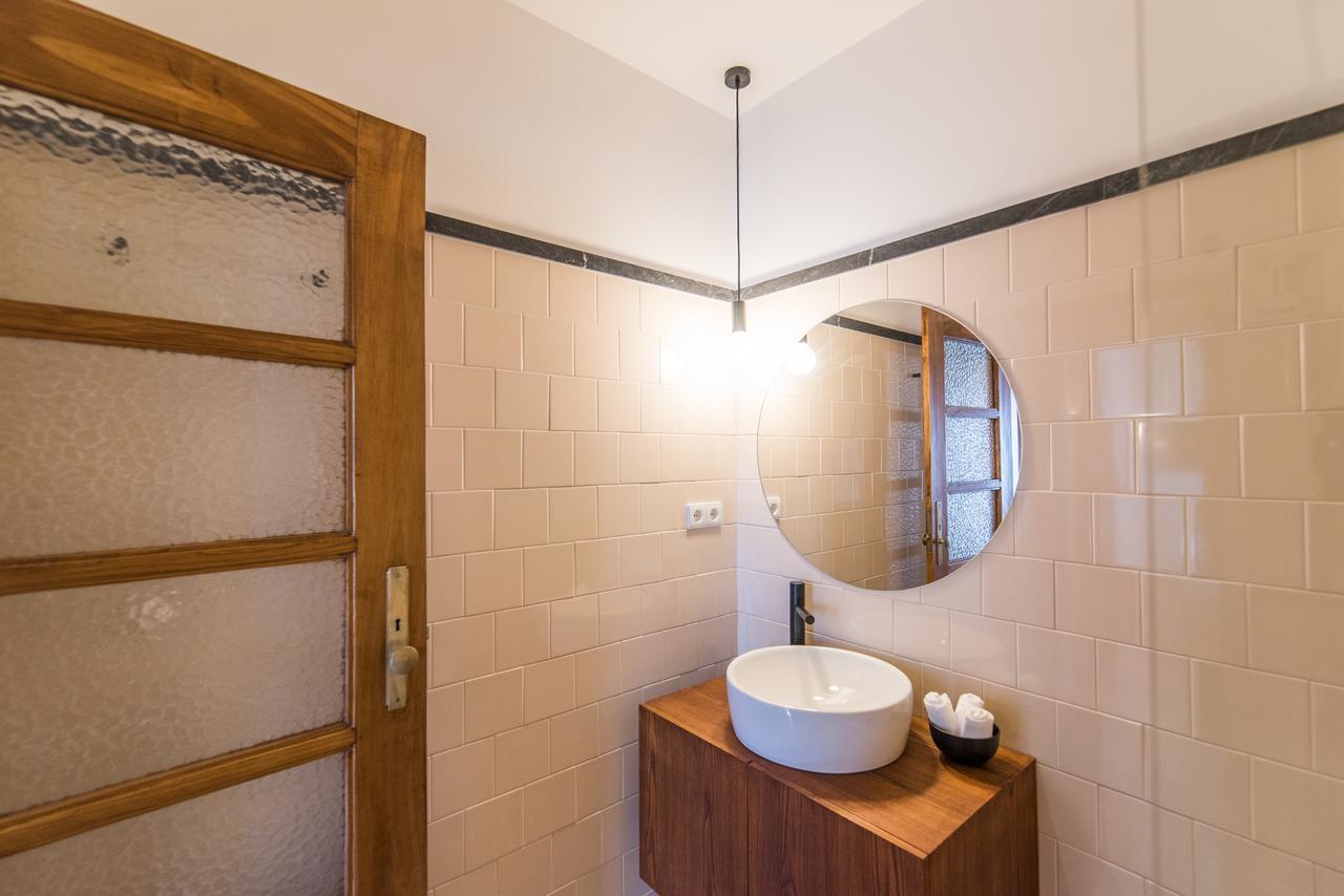 Apartamento Lovelystay Central Secret Porto