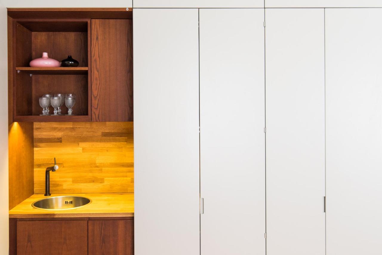 Lovelystay Central Secret Apartamento Porto