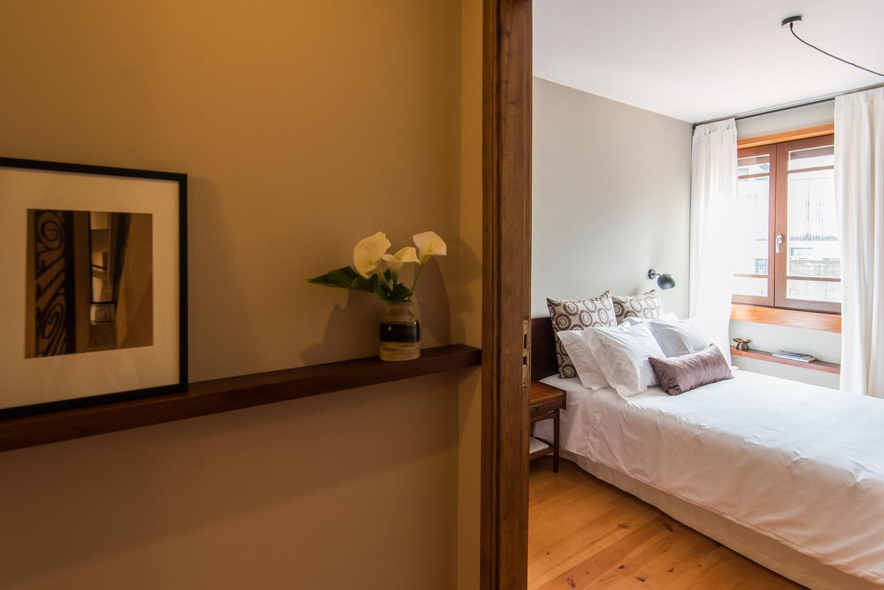 Lovelystay Central Secret Porto