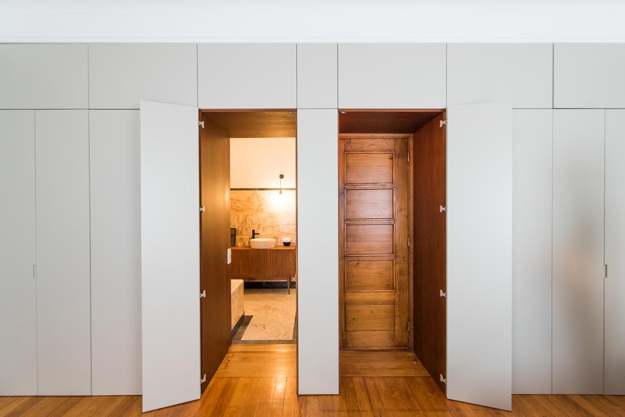 Apartamento Lovelystay Central Secret Porto