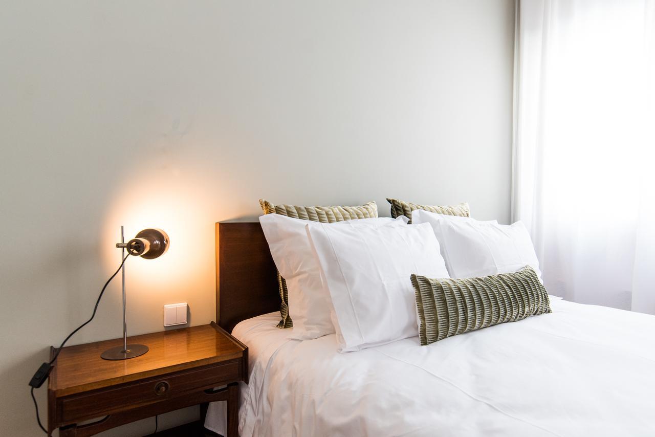 Apartamento Lovelystay Central Secret Porto