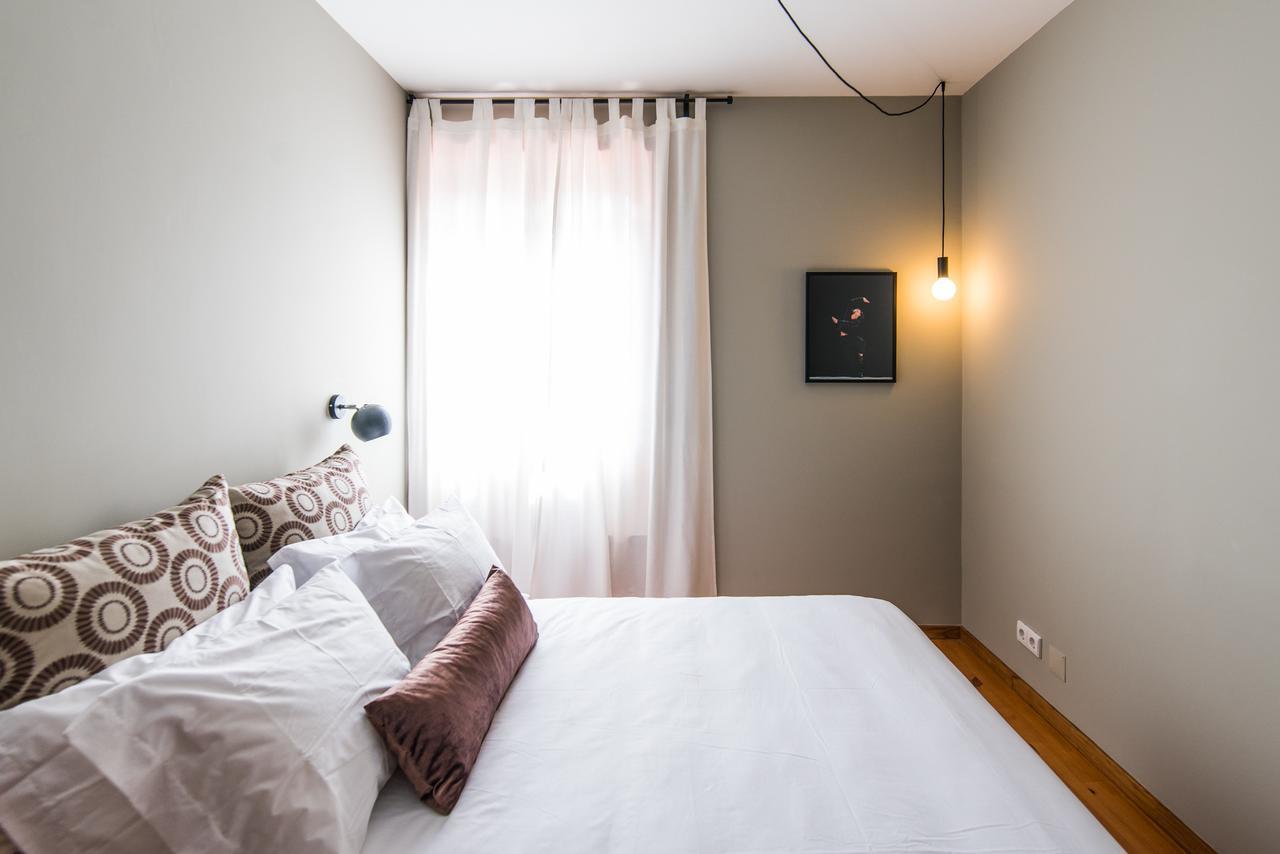 Lovelystay Central Secret Apartamento Porto