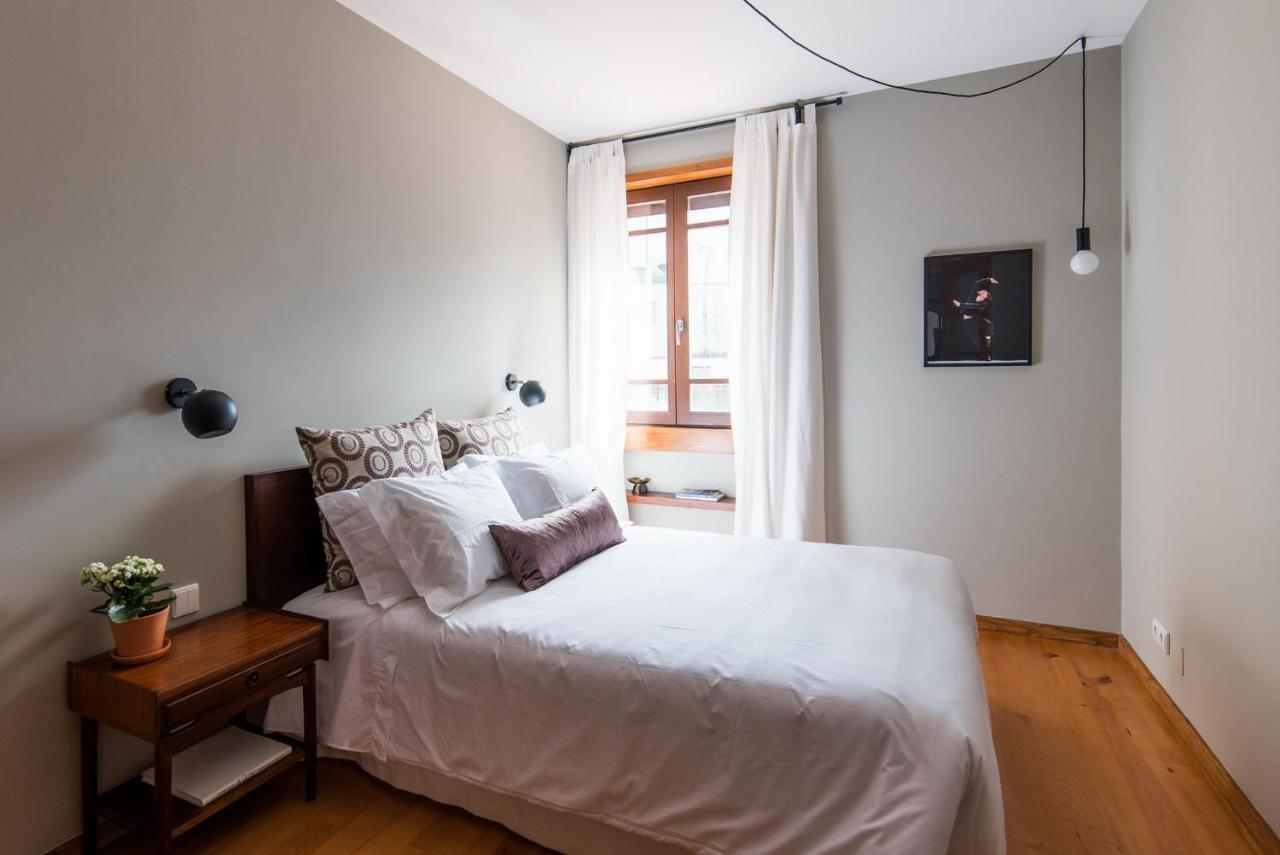 Lovelystay Central Secret Porto